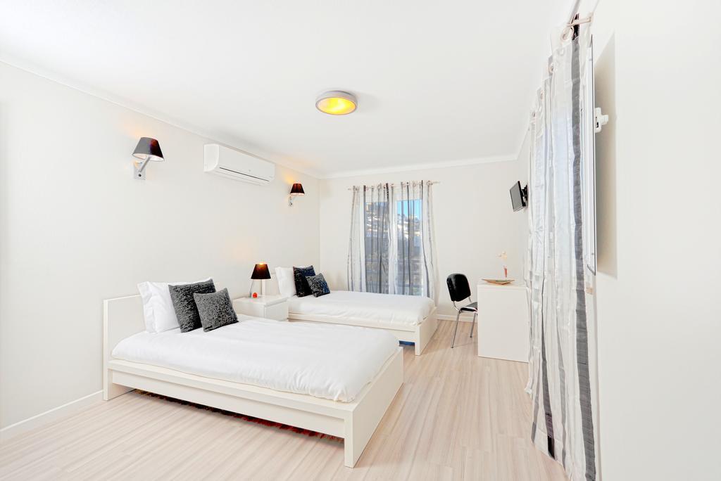 Quinta Do Vau Guest House Mertola Phòng bức ảnh