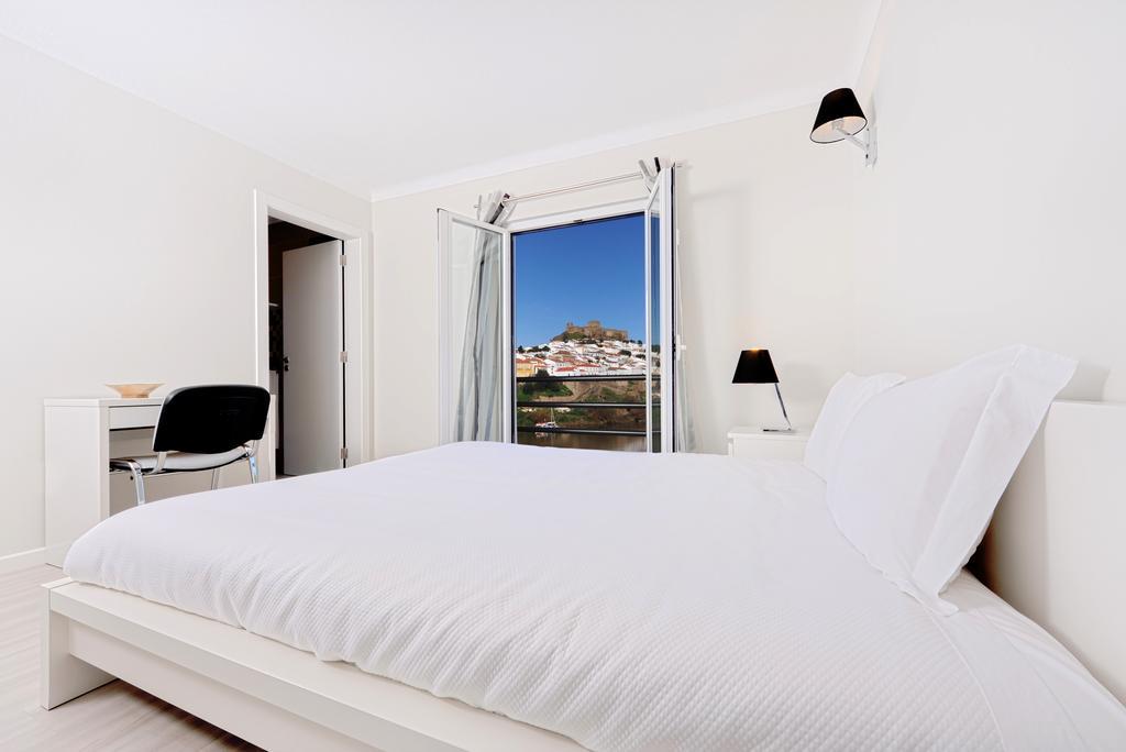 Quinta Do Vau Guest House Mertola Phòng bức ảnh
