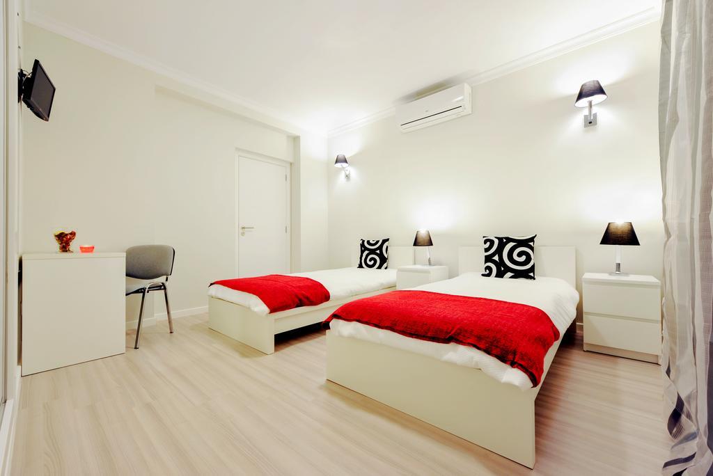 Quinta Do Vau Guest House Mertola Phòng bức ảnh