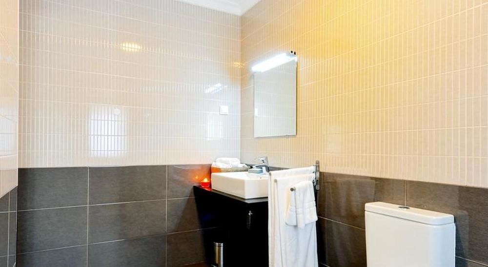 Quinta Do Vau Guest House Mertola Ngoại thất bức ảnh