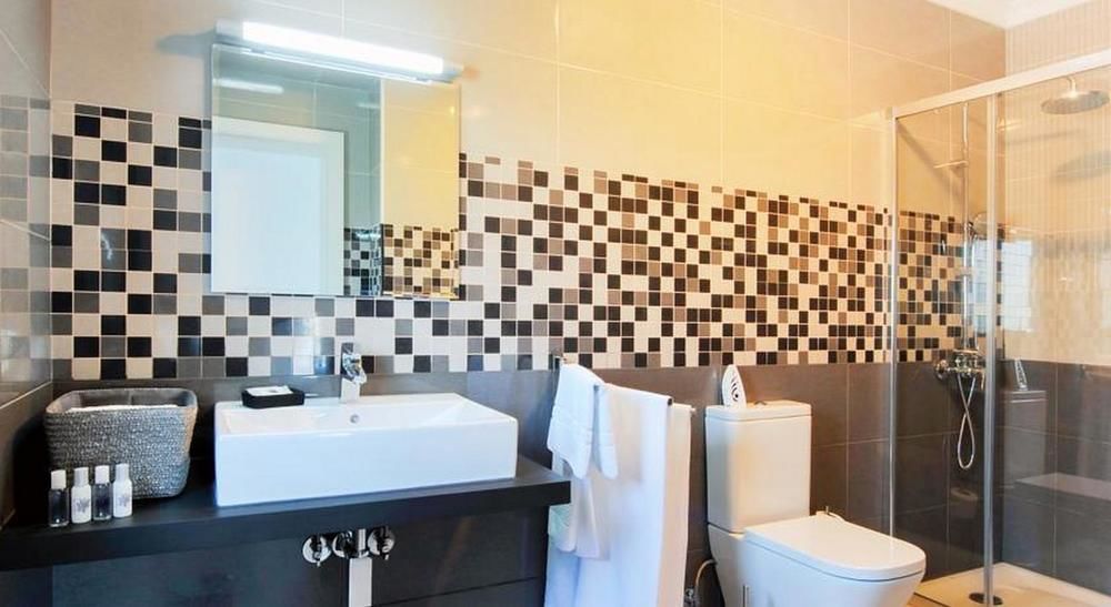 Quinta Do Vau Guest House Mertola Ngoại thất bức ảnh