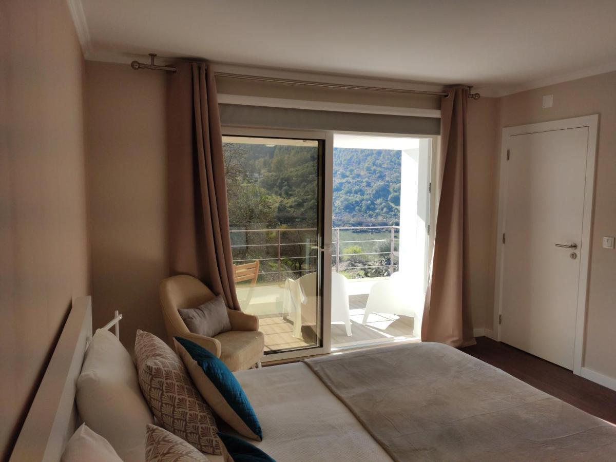 Quinta Do Vau Guest House Mertola Ngoại thất bức ảnh
