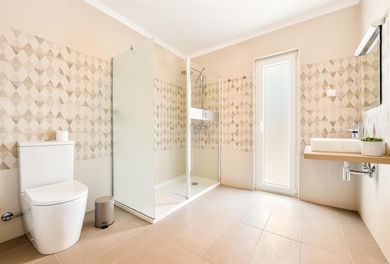 Quinta Do Vau Guest House Mertola Ngoại thất bức ảnh