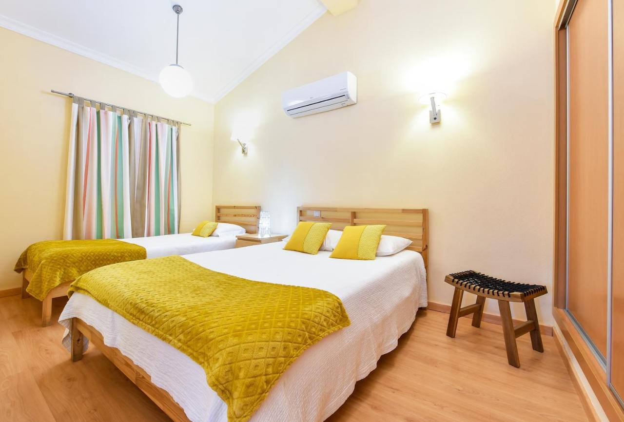 Quinta Do Vau Guest House Mertola Ngoại thất bức ảnh